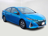 Certified 2018 Toyota Prius Prime Premium image 5