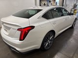 Certified 2025 Cadillac CT5 Premium Luxury w/ Technology Package image 6
