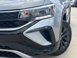 Used 2024 Volkswagen Taos S image 3