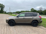 Used 2010 Toyota RAV4 4WD image 4