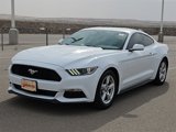 Used 2017 Ford Mustang Coupe image 2