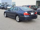 Used 2009 INFINITI M35 x image 3