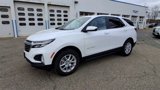 Used 2022 Chevrolet Equinox LT image 4
