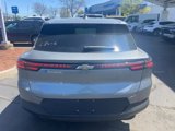 New 2025 Chevrolet Equinox EV LT image 4