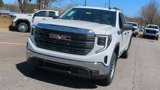 New 2025 GMC Sierra 1500 Pro image 3