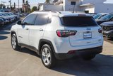 Used 2022 Jeep Compass Latitude image 6