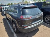 Used 2020 Jeep Cherokee Latitude Plus w/ Cold Weather Group image 4
