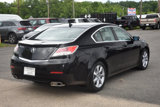 Used 2012 Acura TL w/ Technology Package image 4