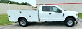Used 2020 Ford F350 XL w/ Power Equipment Group image 2