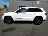 Used 2018 Jeep Grand Cherokee Trailhawk w/ Trailhawk Luxury Group image 3