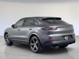 Certified 2022 Porsche Cayenne Coupe image 3