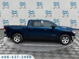 Used 2023 RAM 1500 Big Horn image 4