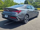 New 2025 Hyundai Elantra Sport image 4