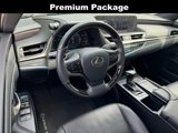 Used 2020 Lexus ES 300h w/ Premium Package image 3