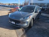 Used 2022 Ford Escape SEL image 5
