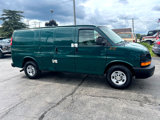 Used 2013 Chevrolet Express 2500 image 3