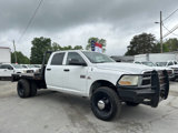 Used 2011 RAM 3500 ST w/ ST Decor Group image 4