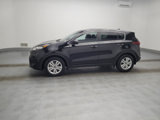 Used 2019 Kia Sportage LX image 2