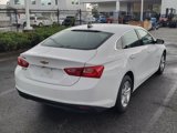 Used 2024 Chevrolet Malibu LS w/ LPO, Floor Liner Package image 2