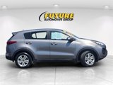 Used 2019 Kia Sportage LX image 4