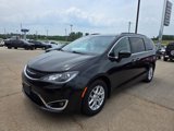 Used 2017 Chrysler Pacifica Touring Plus w/ Security Group image 3