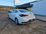 Used 2020 Hyundai Elantra SE w/ Cargo Package (C1) image 3