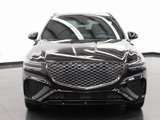 Used 2025 Genesis GV70 2.5T w/ Sport Prestige Package image 3