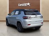 New 2025 Jeep Compass Limited image 4