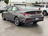 New 2025 Hyundai Elantra Sport image 5