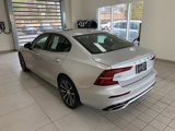 Certified 2022 Volvo S60 B5 Momentum w/ Climate Package image 6