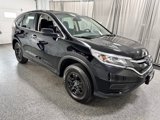 Used 2016 Honda CR-V LX image 3