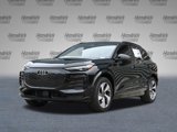 New 2025 Audi Q6 e-tron Premium image 5