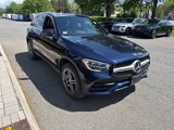 Used 2021 Mercedes-Benz GLC 300 4MATIC image 5