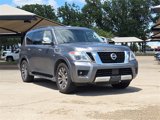 Used 2018 Nissan Armada SL w/ Moonroof Package image 3