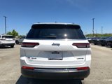 Used 2022 Jeep Grand Cherokee L Limited image 3
