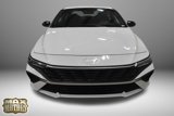 New 2025 Hyundai Elantra Sport image 2