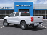 New 2025 Chevrolet Colorado LT image 3