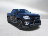 Used 2017 Chevrolet Colorado Z71 w/ Z71 Midnight Edition image 2