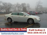 Used 2010 Buick Lucerne CXL w/ Driver Confidence Package image 4