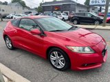 Used 2011 Honda CR-Z EX image 6