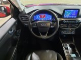 Used 2022 Ford Escape Titanium image 3