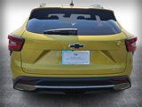 Used 2024 Chevrolet Trax ACTIV w/ Sunroof Package image 3