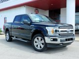 Used 2018 Ford F150 XLT w/ Equipment Group 302A Luxury image 2