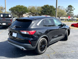 Used 2022 Ford Escape SE image 3