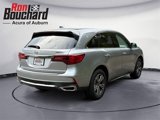 Certified 2017 Acura MDX SH-AWD image 2