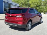 Used 2022 Chevrolet Equinox LT image 5