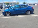 Used 2012 Honda Civic EX image 2