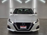 Certified 2022 Nissan Altima 2.5 SV w/ SV Premium Package image 2