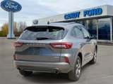 Used 2023 Ford Escape ST-Line w/ Tech Pack #1 image 4
