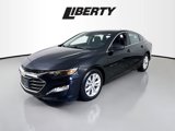 Used 2024 Chevrolet Malibu LT image 3